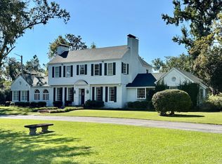 3219 Country Club Rd, Valdosta, GA 31605