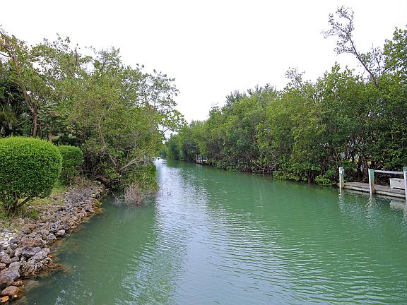 Canal