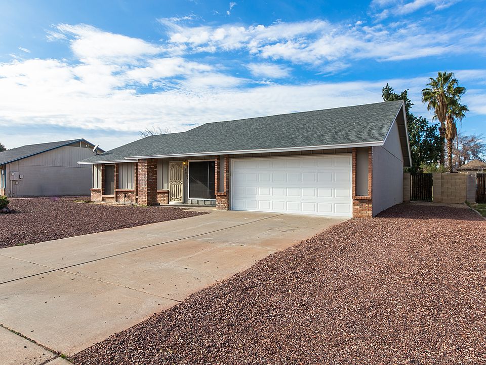 1st image of 4054 W Villa Rita Dr