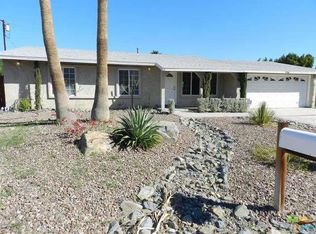 2746 N Bahada Rd, Palm Springs, CA 92262