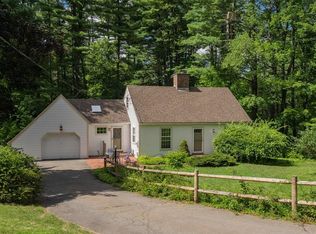 126 Brickyard Rd, Southampton, MA 01073