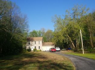 47 Danis Park Rd, Goffstown, NH 03045