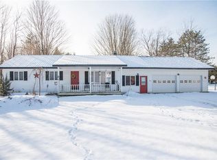 72 Cox Rd, Williamstown, NY 13493