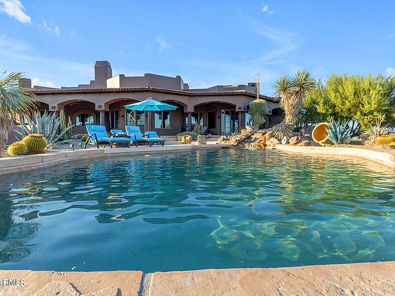 5th image of 13330 E Jomax Road