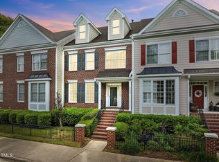 2503 Happy Ln, Raleigh, NC 27614