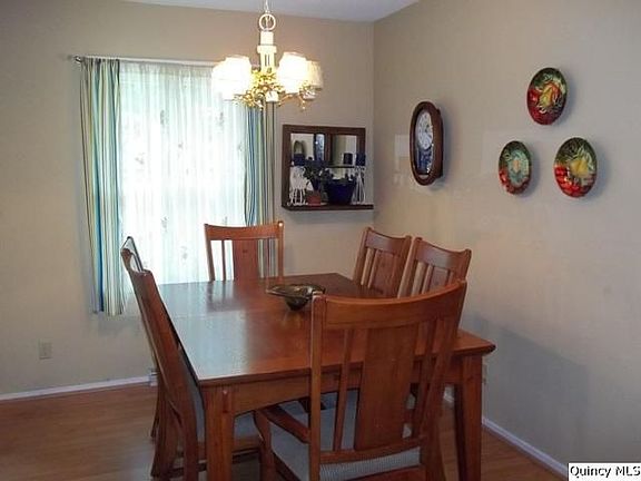 Home for Sale in Quincy, IL $112,900