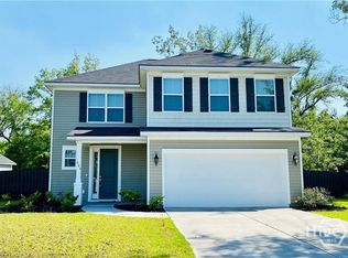 609 Waybridge Way, Richmond Hill, GA 31324