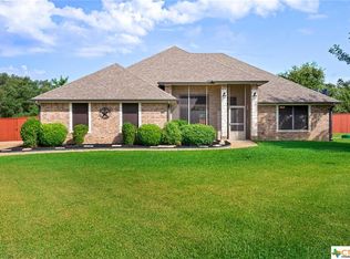216 Spring Meadow Ln, Belton, TX 76513