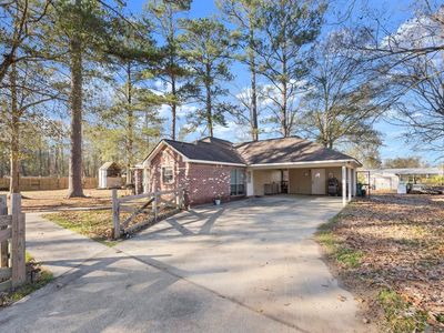 18670 McLin Rd, Livingston, LA, 70754