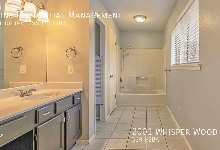 2001 Whisper Wood Rd — Photo 7