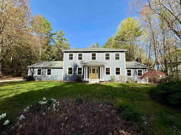 5 Sullivan Drive, Bow, NH 03304