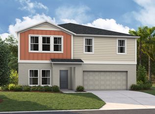 Gabriela Plan, Villa Mar, Winter Haven, FL 33884