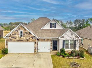 420 Stepstones Dr, Boiling Springs, SC 29316