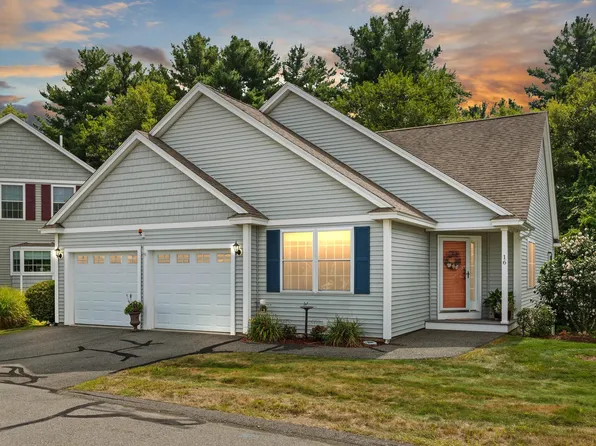 16 Jamesway Drive, Litchfield, NH 03052