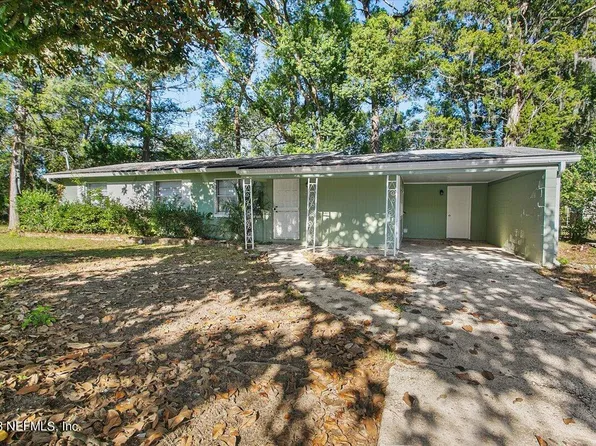 5015 TALLYHO Court, Jacksonville, FL 32208