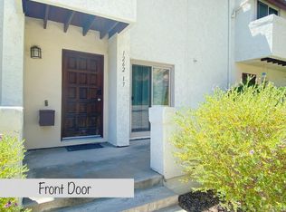 1262 River Glen Row UNIT 17, San Diego, CA 92111