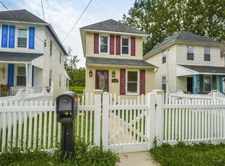 340 Maple Ave, Ambler, PA 19002