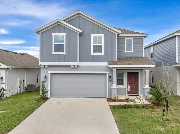 1325 Diego Ter, Winter Haven, FL 33884