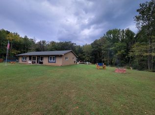 412 Patrick Dr, Springville, TN 38256