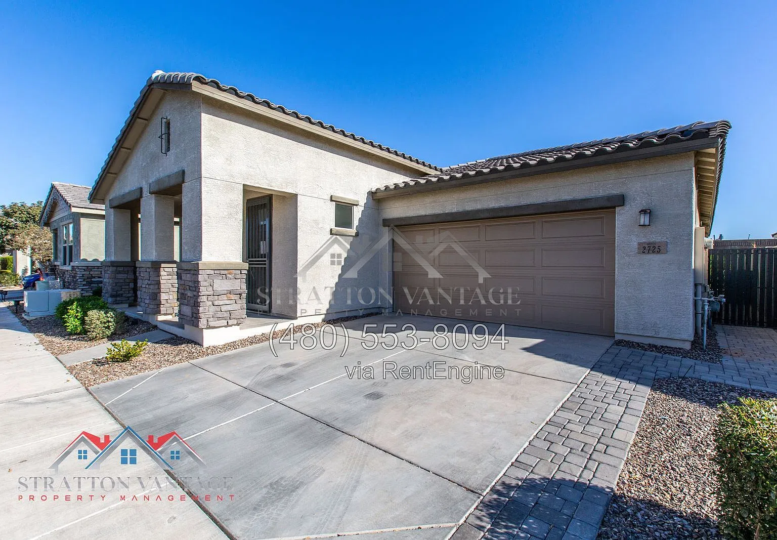 3 bed, 2.0 bath, 1868 sqft, $2,149 — Photo 3