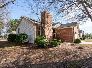 153 Wakefield Dr, Macon, GA 31210