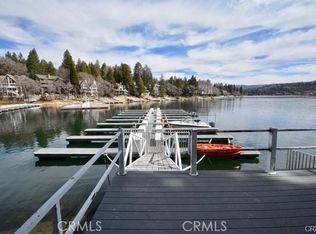 6 Mbm 6 #11, Lake Arrowhead, CA 92352