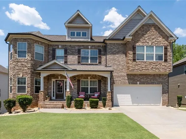 2935 Marthasville Trl, Cumming, GA 30041