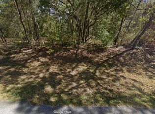 Fisher Run Ter LOT 8, Ocklawaha, FL 32179