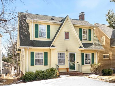 1924 Lawn St, Duluth, MN, 55812