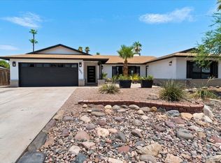 2407 S Allred Dr, Tempe, AZ 85282