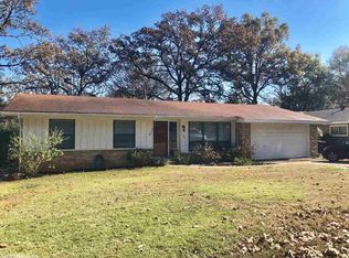 108 S Longfield Ave, Sherwood, AR 72120