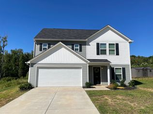 1501 Robins Nest Dr, Asheboro, NC 27203