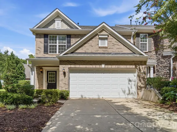 16852 Dunaverty Pl, Charlotte, NC 28277