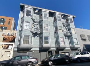 33 Harriet St #7, San Francisco, CA 94103
