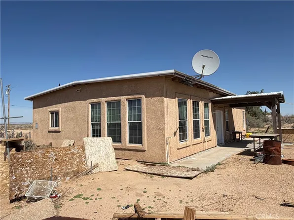 33803 Suffoch Rd, Newberry Springs, CA 92365