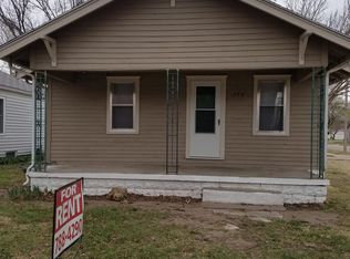 746 S Estelle Ave, Wichita, KS 67211