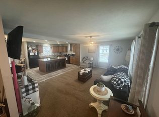 33015 Heatherwood #246, New Haven, MI 48048