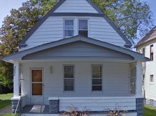 3450 E 105th St, Cleveland, OH 44104