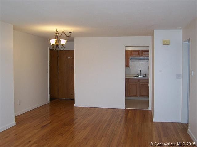 Gleaming hardwood floors th...