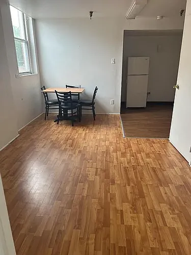 Floor plan 1 Bed