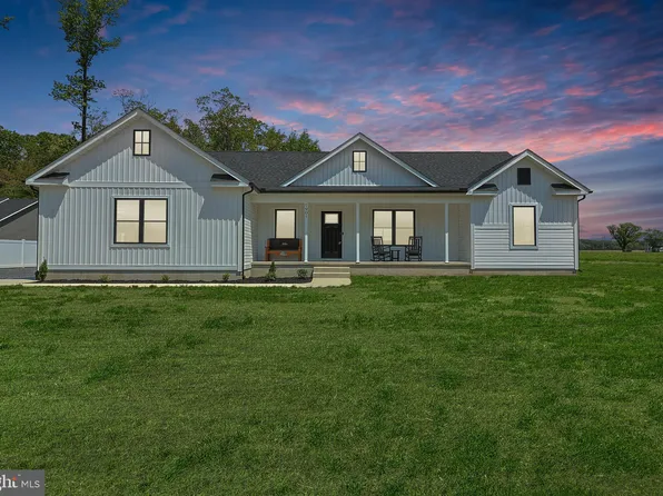 7905 Gum Branch Rd, Seaford, DE 19973