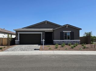 19623 W Jamestown Rd, Buckeye, AZ 85396