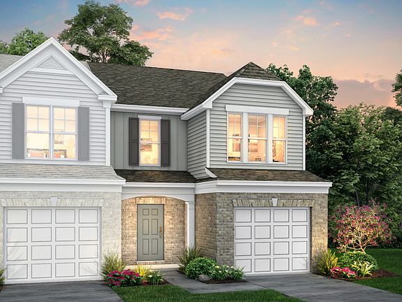 Hemingway Elevation 7