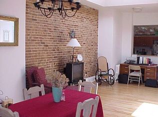 829 Washington St #PC, Hoboken, NJ 07030