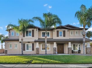 4643 Ridge Point Way, Riverside, CA 92509