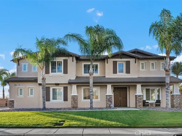 4643 Ridge Point Way, Riverside, CA 92509