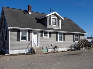 11002 E Us Highway 223, Blissfield, MI 49228