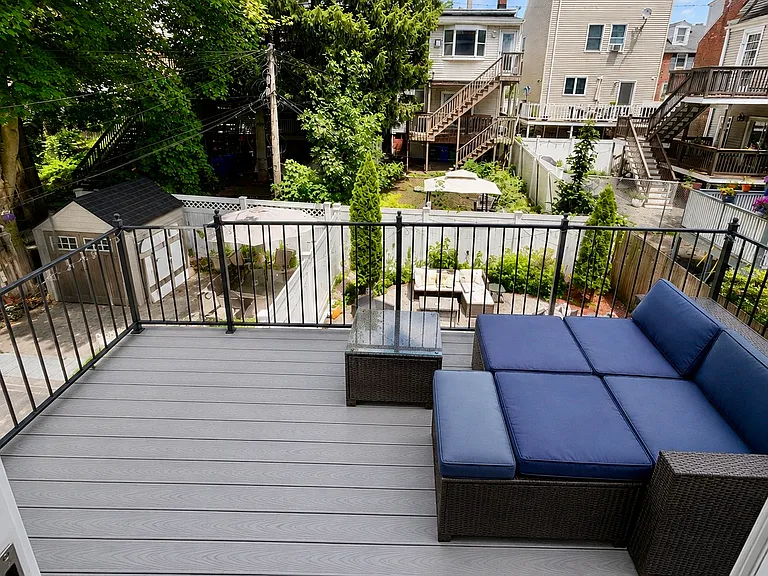 116 Marine Rd #2 — Photo 3
