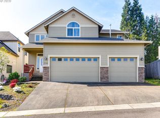 17332 SW Minnie Ct, Beaverton, OR 97007