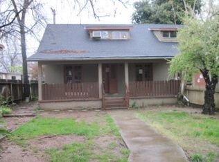 944 State St, Redding, CA 96001